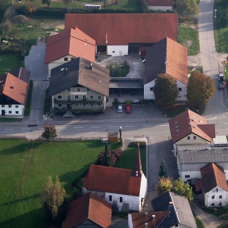 Osternacherhof المظهر الخارجي الصورة