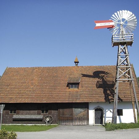 Osternacherhof المظهر الخارجي الصورة