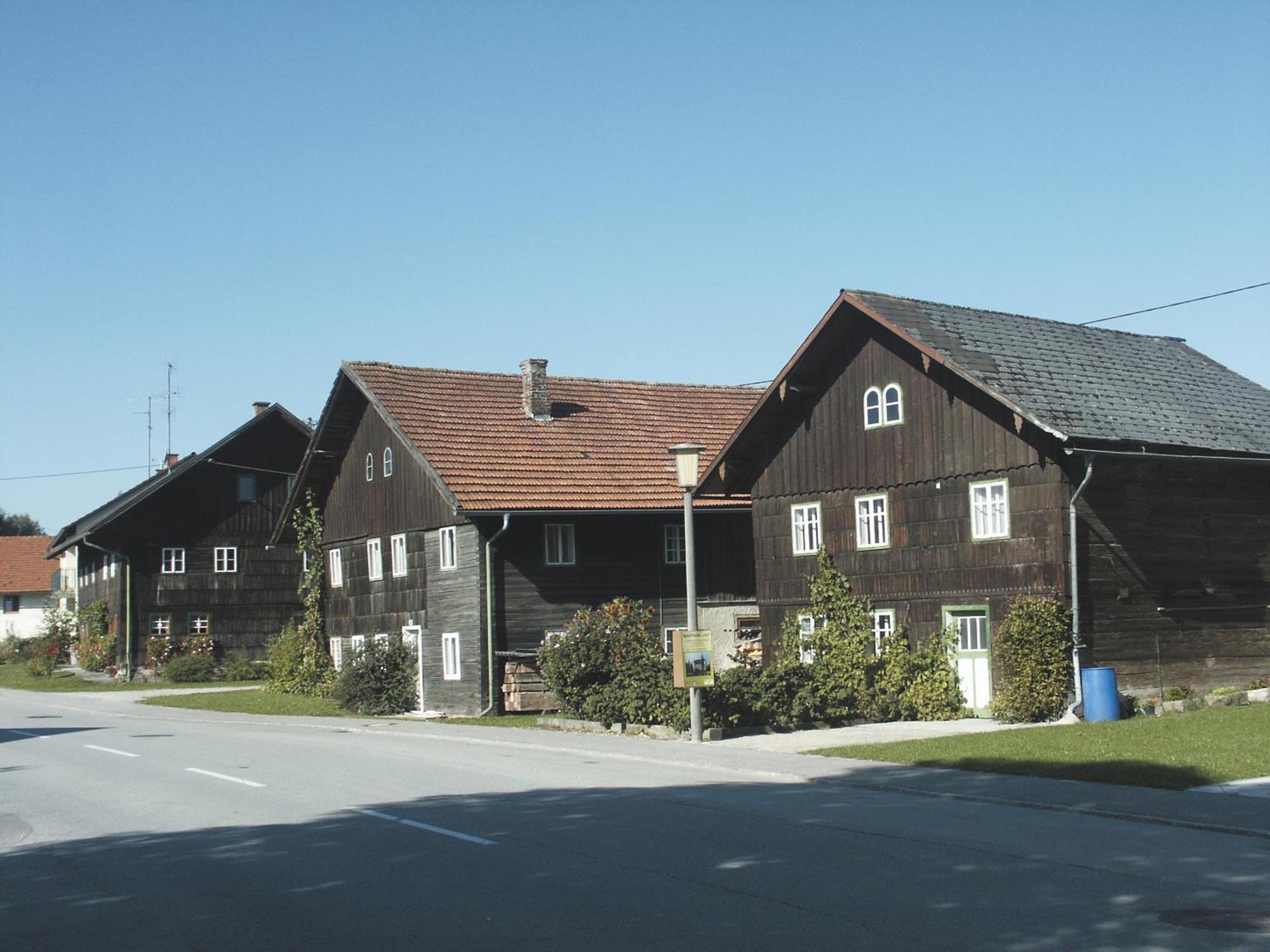 Osternacherhof المظهر الخارجي الصورة
