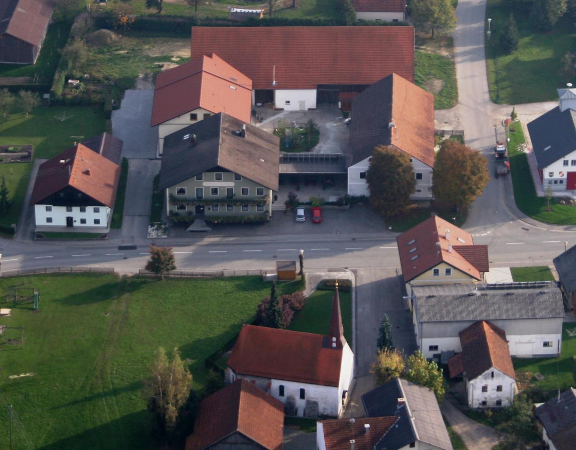 Osternacherhof المظهر الخارجي الصورة