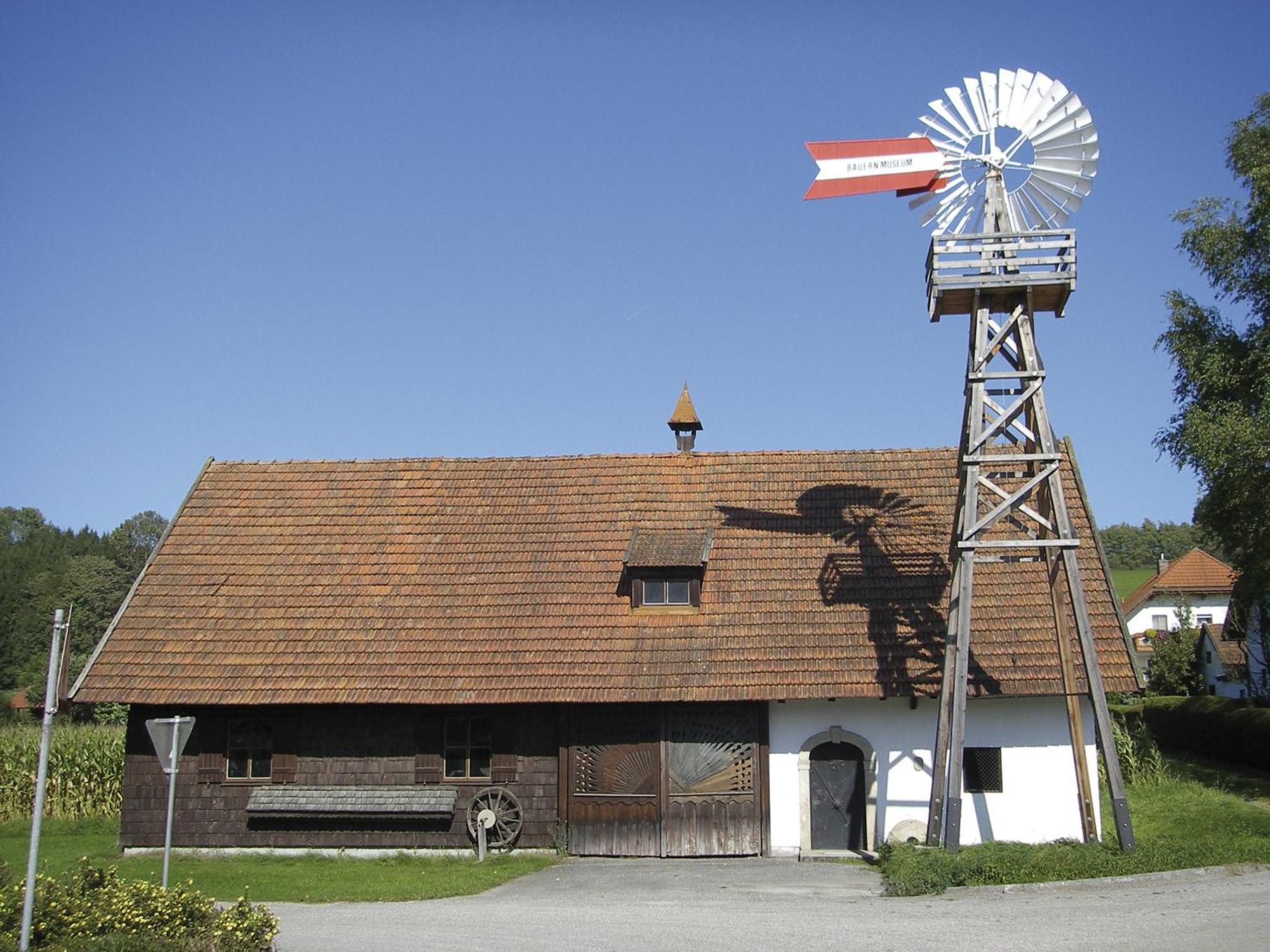 Osternacherhof المظهر الخارجي الصورة