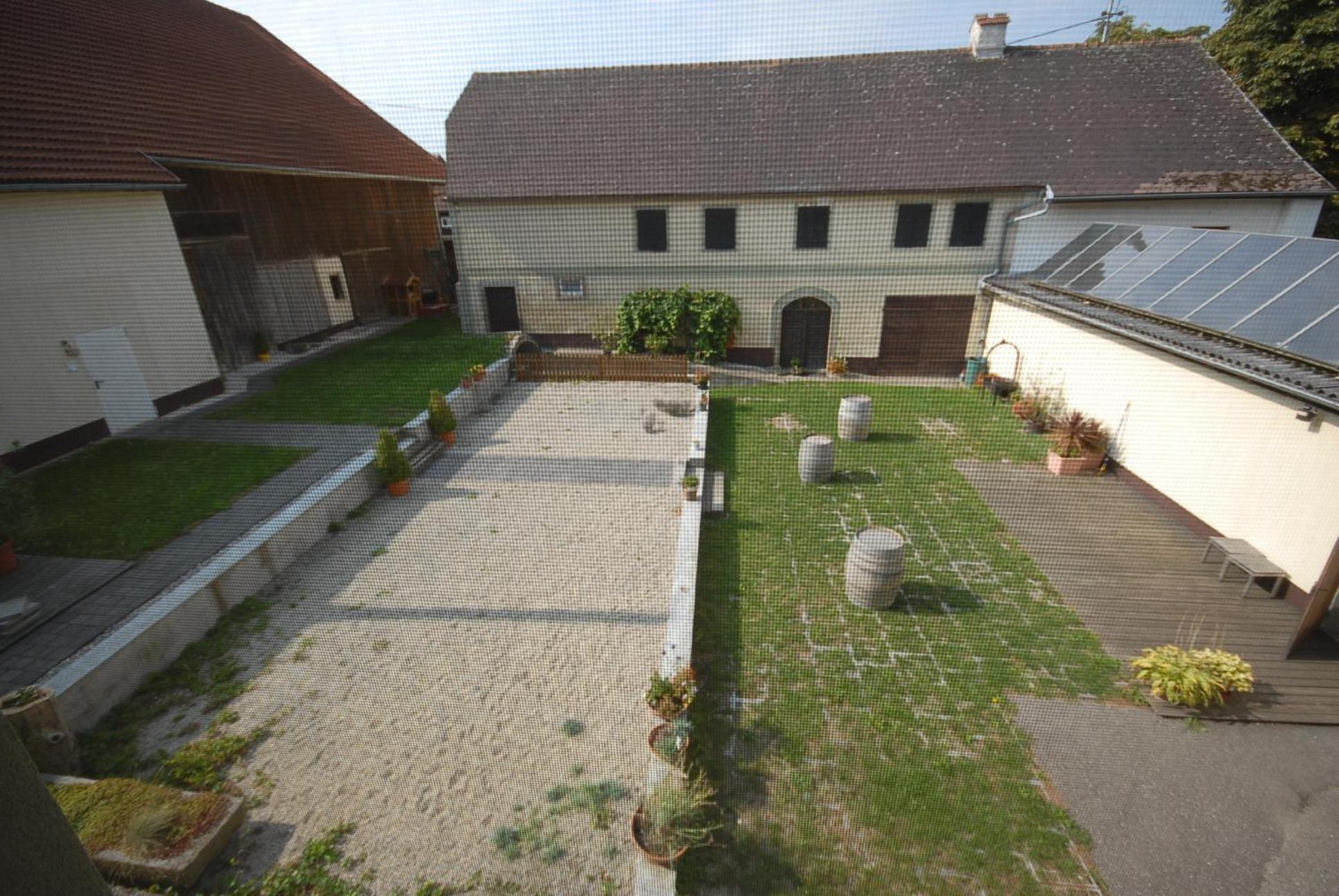 Osternacherhof المظهر الخارجي الصورة